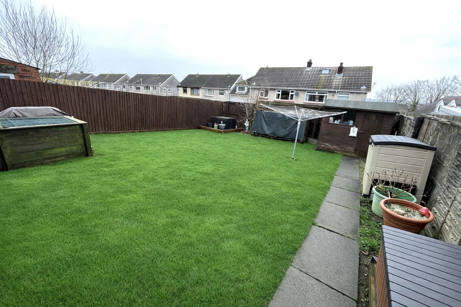 Dunraven Close, Penclawdd, Swansea, SA4 3FT